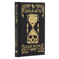 Bokomslag för Edgar Allan Poe's Classic Tales of Horror