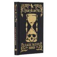 CLASSIC TALES OF HORROR