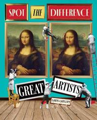 GREAT ARTISTS