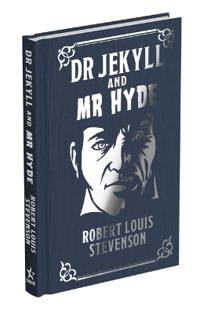 DR JEKYLL & MR HYDE