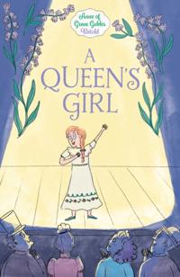 Anne of Green Gables Retold