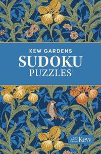 The Kew Gardens Sudoku Puzzles