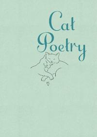 Cat Poetry