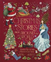 Christmas Stories From Around The World
