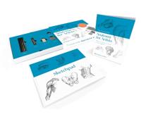 The Complete Anatomy for Artists Kit