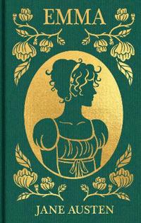 Emma: Gilded Pocket Edition