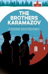 The Brothers Karamazov