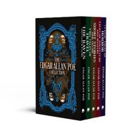 The Edgar Allan Poe Collection