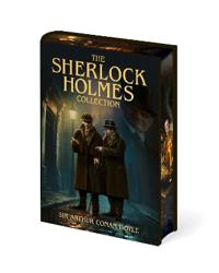 The Sherlock Holmes Collection