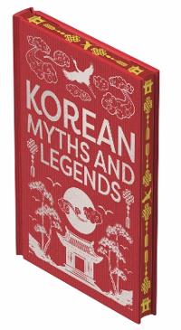 Korean Myths & Legends