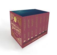 The Complete Sherlock Holmes Collection