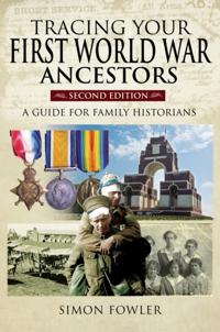 Tracing Your Ancestors