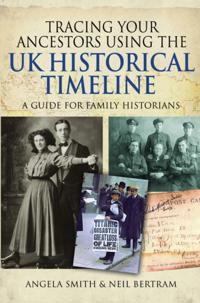 Tracing Your Ancestors