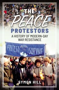 Peace Protestors