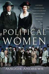 Political Women