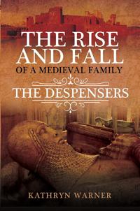 Bokomslag för "The Rise and Fall of a Medieval Family"
