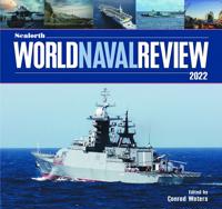 Seaforth World Naval Review