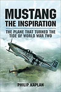 Mustang the Inspiration