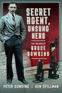 Secret Agent, Unsung Hero