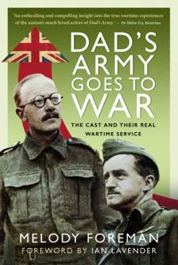 Dad’s Army Goes to War