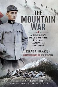Mountain War