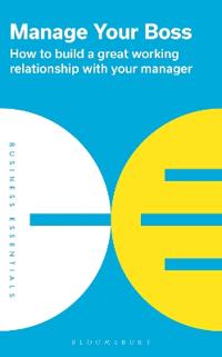 Manage Your Boss