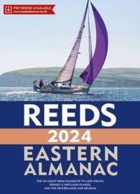Reed''s Almanac