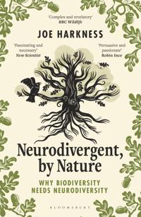 Neurodivergent, By Nature
