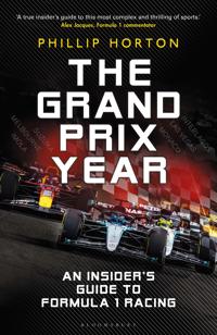 The Grand Prix Year