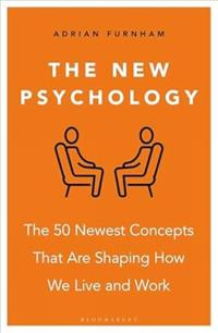 The New Psychology