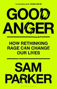 Good Anger