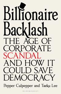 Billionaire Backlash