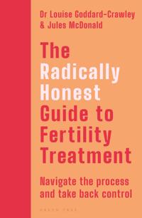 The Radically Honest Guide to Fertility Treatment
