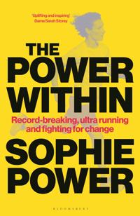 Bokomslag for "The Power Within"