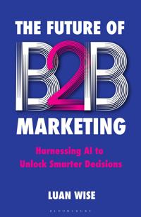 The Future of B2B Marketing