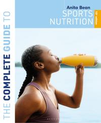 The Complete Guide to Sports Nutrition (10th edition)