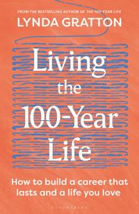 Living the 100-Year Life