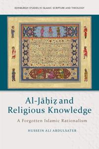 Al-Jāḥiẓ and Religious Knowledge