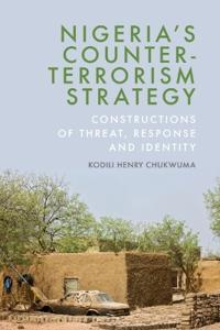Nigeria’s Counter-Terrorism Strategy