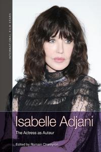 Isabelle Adjani