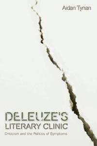 Deleuze's Literary Clinic