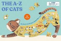 The A-Z of Cats