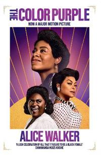 The Color Purple (Film Tie-In)