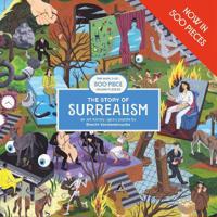 Pussel The Story of Surrealism 500 bitar