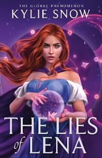 Bokomslag för "The Lies of Lena"