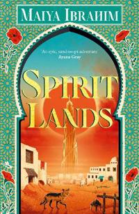 Spirit Lands
