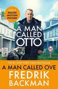 A Man Called Ove (TV Tie-In)