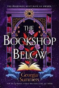 The Bookshop Below