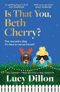 Is That You, Beth Cherry?