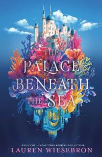 The Palace Beneath the Sea